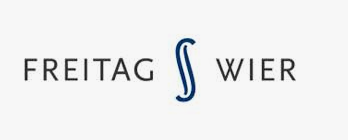 Logo Rechtsanwälte Freitag § Wier
